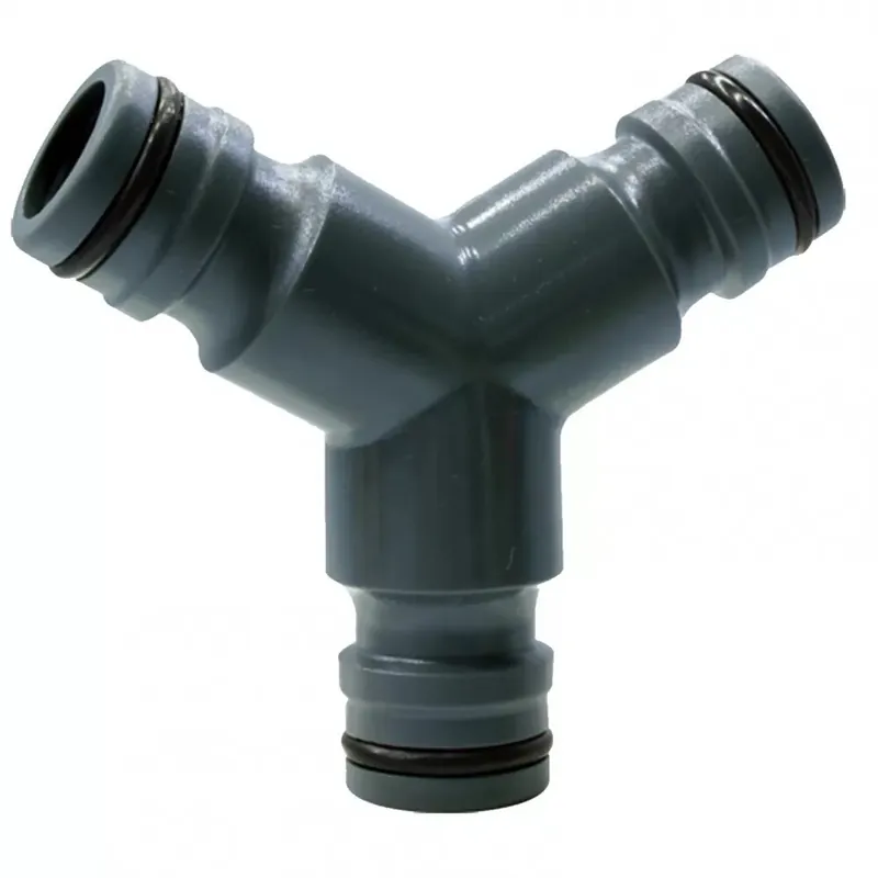 XTLINE XT950915 Spojovací mezikus pro 3 rychlospojky MAX-Flow,26,5mm G3/4" Speciální Cena