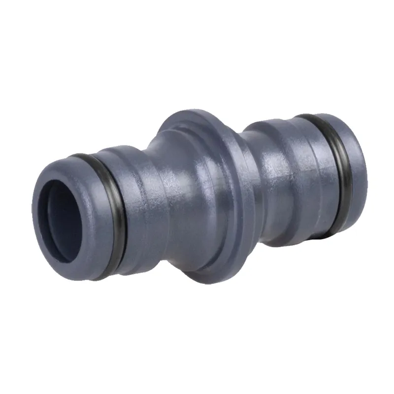 XTLINE XT950916 Spojovací mezikus pro 2 rychlospojky MAX-Flow,26,5mm G3/4" Nejprodávanější