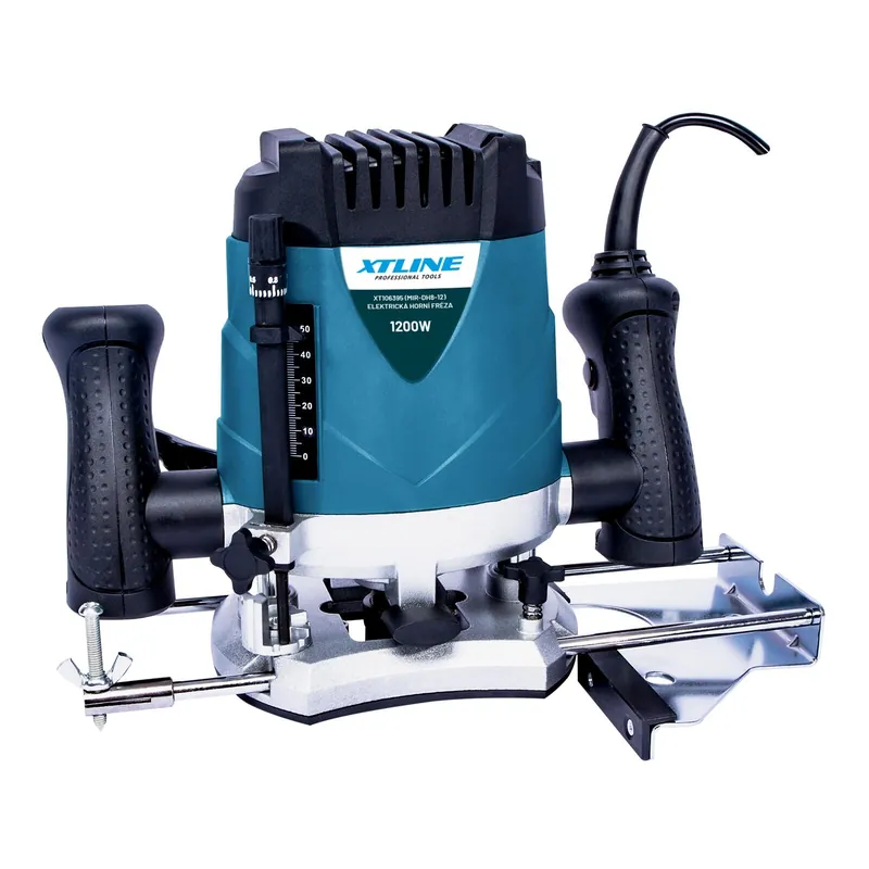XTLINE XT106395 Horní fréza 1200W Exkluzivní