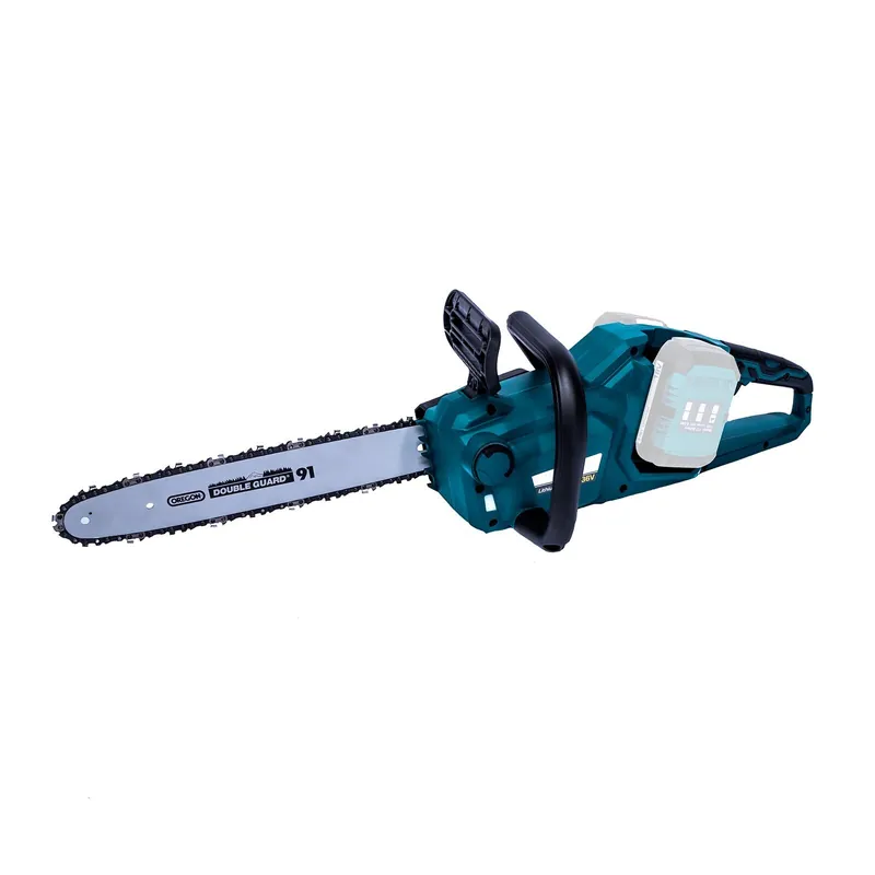 XTLINE XT102870 AKU řetězová pila 36V BRUSHLESS , bez baterie Moderní