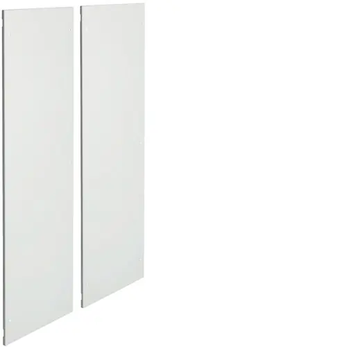 Značkový HAGER FK311 Sada 2ks bočnic V 1900 Š 500