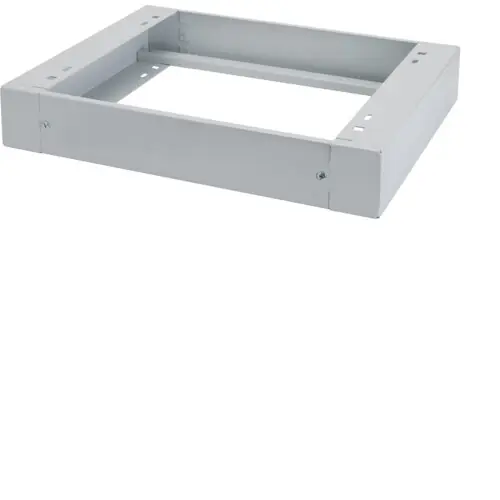 HAGER FK381 Dodatečný podstavec 100 x 800 x 500 Bezpečná Platba