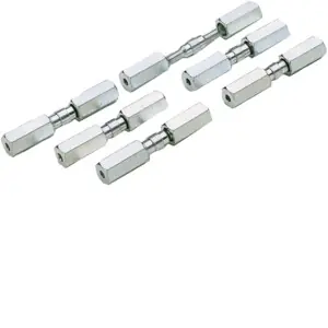 Časově Omezené HAGER FM635 Sada pro spojení dvou skříní FK