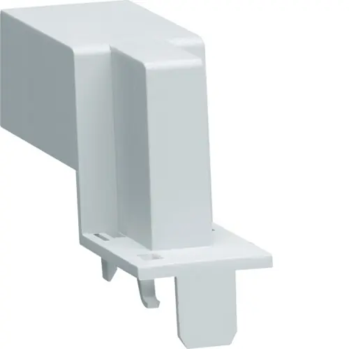 HAGER ESC001 Plombovací krytka pro stykače 1 moduly Vrácení Zdarma