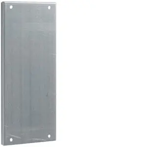 HAGER FK210 Plný spodní zákryt pro krytí IP65, pro šířku skříně 600 x 300 Hromadná Objednávka