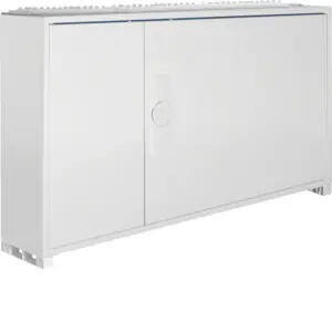 HAGER FWB33S Rozvaděč nástěnný FW, IP44, tř. ochr.II, 108 mod., 500x800x161, bezšr. svorky Pouze Dnes