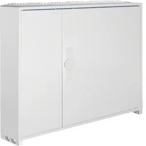 HAGER FWB43S Rozvaděč nástěnný 144 mod. 650x800x161, bezšr. svorky, IP44,tř.ochr.II Nejprodávanější