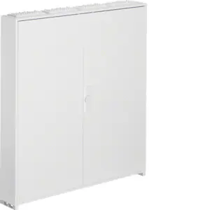 HAGER FWB74S Rozvaděč nástěnný 336 mod. 1100x1050x161, bezšr. svor, IP44,tř.ochr.II Garance Vrácení Peněz