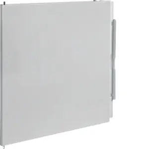 HAGER FZ003F Dveře levé pro FW33U.. Hromadná Objednávka