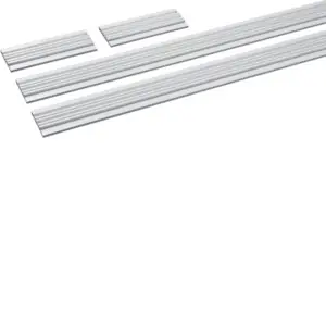 Akce HAGER FZ711N Ochranný kryt, 1-pole