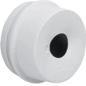 Cenově Výhodný HAGER FZ412M Kabelové průchodky M40