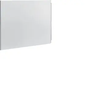 HAGER FZ011N Dveře levé pro FWB53 Omezená Nabídka