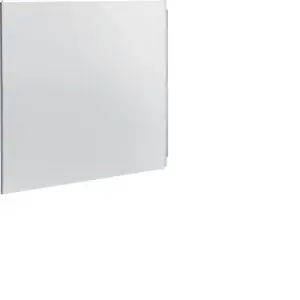 HAGER FZ015N Dveře levé pro FWB63 Ihned K Objednání