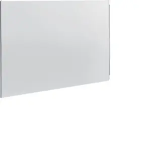 HAGER FZ016N Dveře levé pro FWB64 Limitovaná Edice