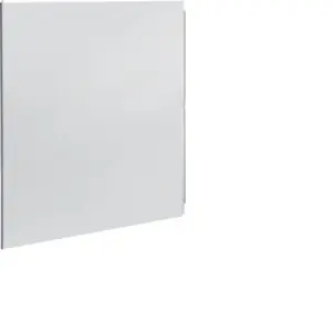 Aktuální HAGER FZ023N Dveře levé pro FWB73