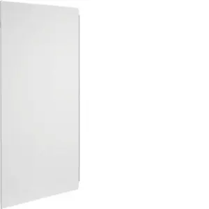 HAGER FZ024N Dveře levé pro FWB74 Jen Po Omezenou Doba