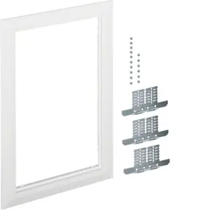 HAGER FZ011B Krycí rám pro skříň 500x300 Speciální Cena