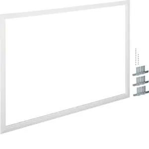 HAGER FZ25B Krycí rám pro skříň 950x1300 Originální