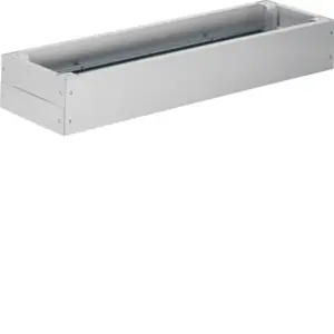 Garance Vrácení Peněz HAGER FZ935D Sokl pro skříň IP54, 1350x400x200mm, tř.i. I