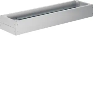 Akce HAGER FZ936D Sokl pro skříň IP54, 1600x400x200mm, tř.i. I