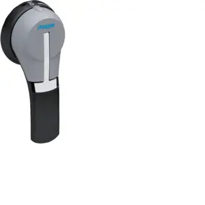 Celosvětová Doprava HAGER HZC003 Otočný pohon pro montáž na dveře (HA360-HA364), 800-1600 A