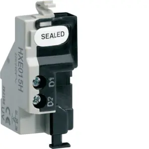 Výhodná Nabídka HAGER HXE015H Podpěťová spoušť h1000-h1600, 380-450 V AC