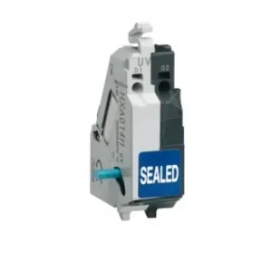 Expresní Doručení HAGER HXE053H Podpěťová zpožděná spoušť h1000, 100-120 V AC