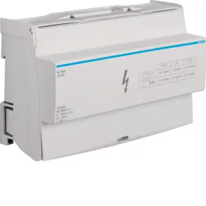 Výprodej HAGER KJ160A Rozbočovací blok 4P 160A