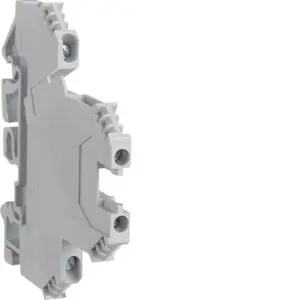 Expresní Doručení HAGER KXA02LX 2,5 mm2 svorka 2-pólová, 500V / 24A, šroubová