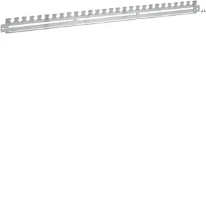 Autentický HAGER FZ36H Lišta pro upevnění kabelů pro FWx36WT/FT