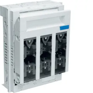 Velkoobchod HAGER LT250 NH2 pojistkový odpínač 3x400A na montážní desku, M10