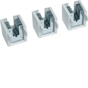 Cenově Výhodný HAGER LZ160 Zvýšení vyp. schopnosti pro NH1-NH3