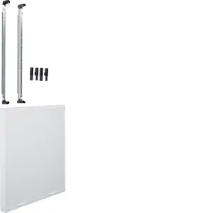 Cenový Hit HAGER UD42F1 univers N-SD 600x500mm plný kryt