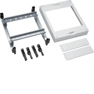 Expresní Doručení HAGER UD21D2B univers N-SD 300x250mm pro pojistkové odpínače 2xNH00