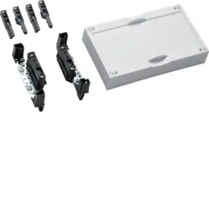 Expresní Doručení HAGER UE11E0 univers N-SD 150x250mm pro přípojnice 1p.,rozteč 60mm