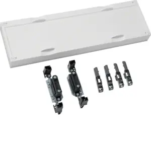 Zlevněný HAGER UE12E0 univers N-SD 150x500mm pro přípojnice 1p.,rozteč 60mm