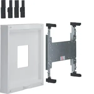 Exkluzivní HAGER UK21S1 univers N-SD 300x250mm pro výkonnové vypínače HA 250/400A