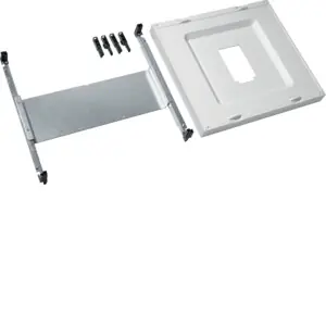 Garance Vrácení Peněz HAGER UK32T1 univers N-SD 450x500mm pro výkonnové vypínače HA 630A