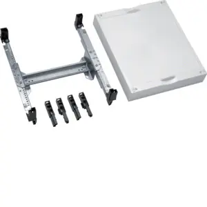 Výprodej HAGER UD21A3 univers N-SD 300x250mm pro třmenové svorky