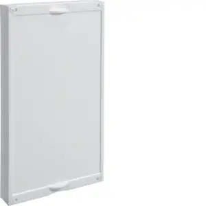 Aktuální HAGER US31A1 Ochrana proti dotyku univers N 450x250mm, plný kryt