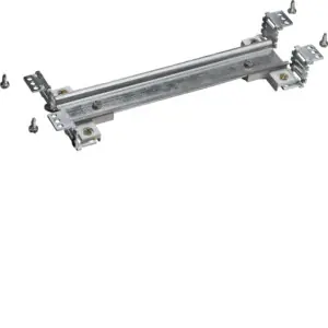 Výhodná Nabídka HAGER UT22B DIN lišta snížená o 21 mm izolovaná