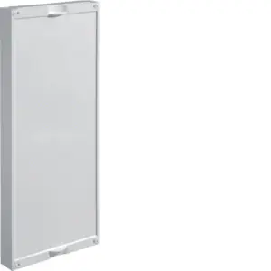 Dokud Zásoby Vydrží HAGER US41A1 Ochrana proti dotyku univers N 600x250mm, plný kryt