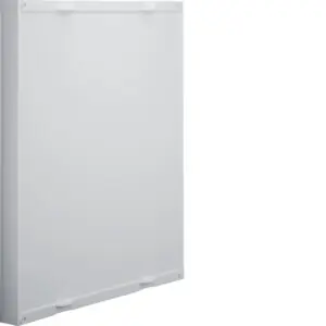 Finální Výprodej HAGER US42A1 Ochrana proti dotyku univers N 600x500mm, plný kryt