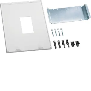 Velkoobchod HAGER UC42TR7 univers N 1600 A-SD 600x500mm pro výkonnové vypínače HA 3p. do 1600A