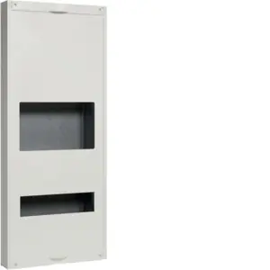 Aktuální HAGER UC41LE3F univers N 1600 A-SD 600x250mm pro výkonnové jištění 630A + FI blok