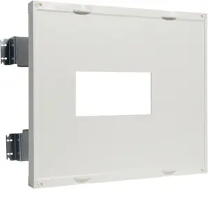 Exkluzivní HAGER UC32LE5 univers N 1600 A-SD 450x500mm pro výkonnové jištění 1000A