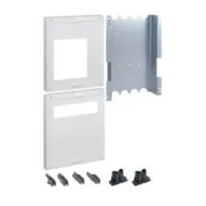 Cenově Výhodný HAGER UC42LE3FM univers N 1600 A-SD 600x500mm pro výkonnové jištění 630A s motorovým pohon