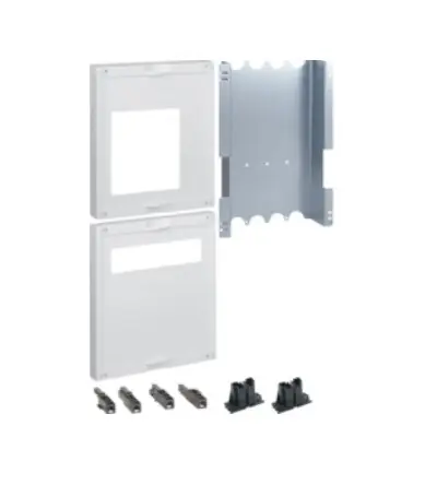 Cenově Výhodný HAGER UC42LE3FM univers N 1600 A-SD 600x500mm pro výkonnové jištění 630A s motorovým pohon