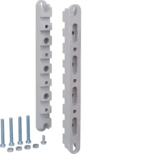 Tovární Cena HAGER UST444 Držák přípojnic 4-pól, 800A