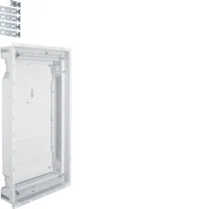 Expresní Doručení HAGER VU36NK Vana rozvaděče volta pro zapuštění, VU36